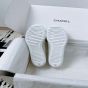 CHANEL Mary Janes