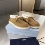 Prada Suede chukka boots