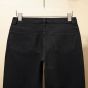 Prada Wide-leg denim jeans