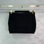 Prada Wool miniskirt