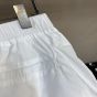 Prada Re-Nylon swim trunks