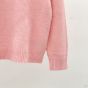 Prada Shetland wool crew-neck sweater
