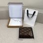 Celine scarf in monogram cashmere