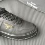 Prada Leather sneakers