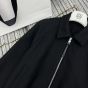 LOEWE Balloon jacket in cotton