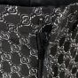 Gucci Wool pants with GG Shadow