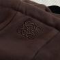 LOEWE Relaxed fit hoodie in cotton