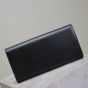 YSL KATE CLUTCH IN GRAIN DE POUDRE EMBOSSED LEATHER