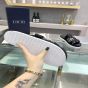 Dior Alpha Sandal