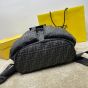 FF Jacquard Fendi Strike Medium