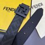 Fendi FF Belt