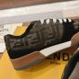 Fendi Match Sneakers