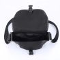Prada Re-Nylon and Saffiano leather shoulder bag