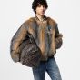 LV Keepall Bandoulière 50