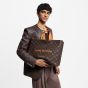 LV Shopper Tote MM