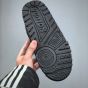 LV Trainer Snow Sneaker