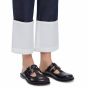 LOEWE Campo Mary Jane mule in calfskin