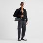 Prada Leather shoulder bag
