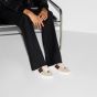 Gucci Ace sneaker with Web