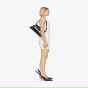 Givenchy Small P'tit Voyou bag in patent leather