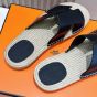 Hermes Antigua espadrille