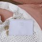 MIU MIU Woven fabric hobo bag
