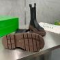 Bottega Veneta Tire Chelsea Boot