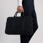 Dior Zipped Briefcase