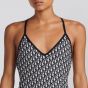 Dior One-Piece Swimsuit