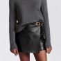 Dior Skort with CD Buckle
