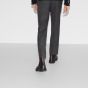 Gucci Men's boot with Web