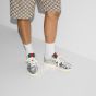 Men's Gucci Re-Web sneaker