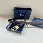Dior Reversible Belt