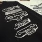 Dior Archives Labels Sweater