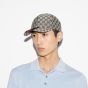Gucci Original GG baseball hat