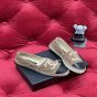 CHANEL Espadrilles
