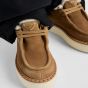 Prada Suede chukka boots