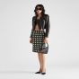 Prada Nappa leather biker jacket