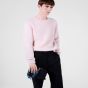Prada Shetland wool crew-neck sweater