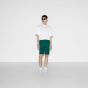 Gucci GG print nylon swim short