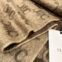 Celine scarf in monogram cashmere