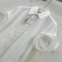 Valentino COMPACT POPELINE BLOUSE