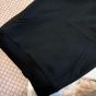 Celine triomphe hooded sweater in cotton cashmere