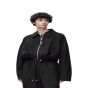 LOEWE Balloon jacket in cotton