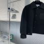 LOEWE Workwear jacket in wool