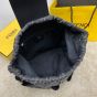 FF Jacquard Fendi Strike Medium