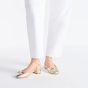 Dior Ballet Slingback Pump