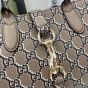 Gucci Small tote bag with GG Shadow