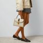 Gucci Ophidia small top handle bag