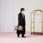 Gucci Savoy medium duffle bag